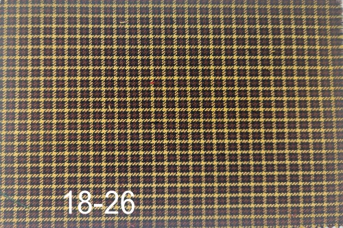 Fabric "Strazdas 18-26"